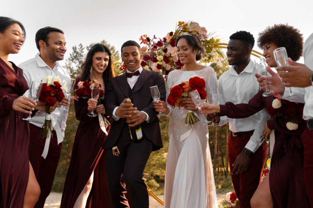 The best wedding services in Auburn, AL, featuring top vendors, venues, and planners for your perfect day.