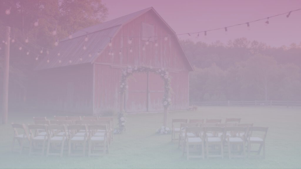 Best Wedding Venues in Auburn, AL