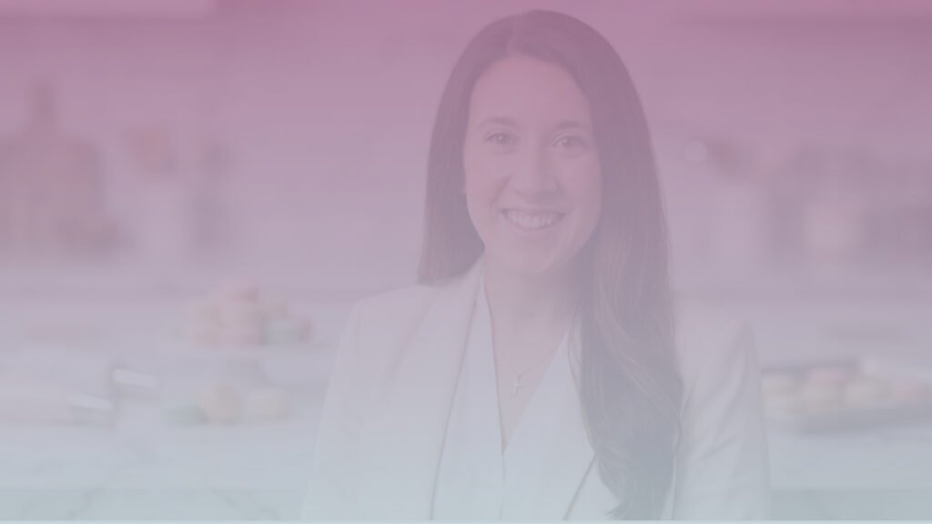 Melissa Gipson - Beyond The Batch Gluten Free Bakery